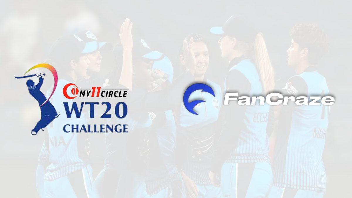 BCCI signed up NFT partner for Women’s T20 Challenge