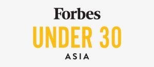 Forbes Magazine: 7th Forbes 30 Under 30 Asia list 2022 Released_4.1