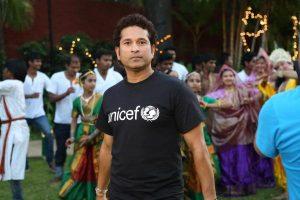 Sachin Tendulkar to continue as UNICEF's Goodwill Ambassador for 20th year_4.1