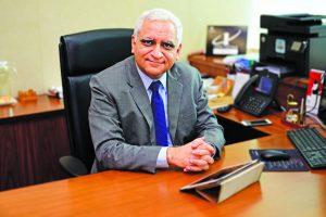 Former SBI MD Ashwani Bhatia takes charge as whole-time member at SEBI_4.1