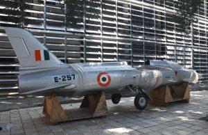 IAF heritage centre: IAF heritage centre to come up in Chandigarh_4.1