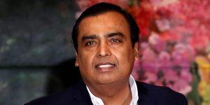 Bloomberg Billionaires list: Mukesh Ambani richest in Asia_4.1