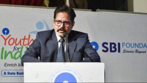 Alok Kumar Choudhary takes charge as MD of SBI_4.1