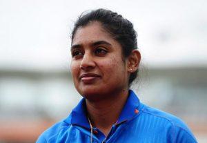 Mithali Raj announced retirement from International cricket_4.1