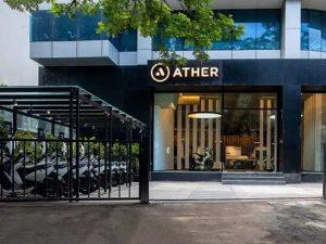 Ather Energy partners SBI for customer retail finance_4.1