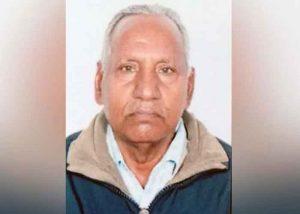 Long distance running legend Hari Chand passes away_4.1