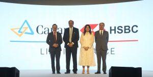 Canara HSBC: Canara HSBC Life rebrands due to PNB exit_4.1