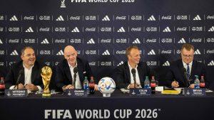 FIFA announces 2026 World Cup venues across U.S., Canada and Mexico_4.1