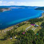 Mongolia’s Khuvsgul lake added to UNESCO World Network of Biosphere Reserves
