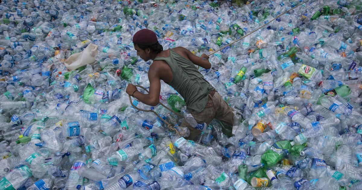 Use of 'Single-Use Plastic' banned by Union Govt. from 1st July, 2022