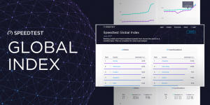 Ookla Speedtest Global Index: India ranked 115th 2022._4.1