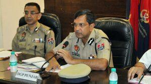 Senior IPS officer Dinkar Gupta is appointed Director General, NIA_4.1