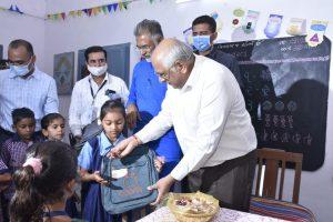 Gujarat CM Bhupendra Patel launches 17th 'Shala Praveshotsav'_4.1