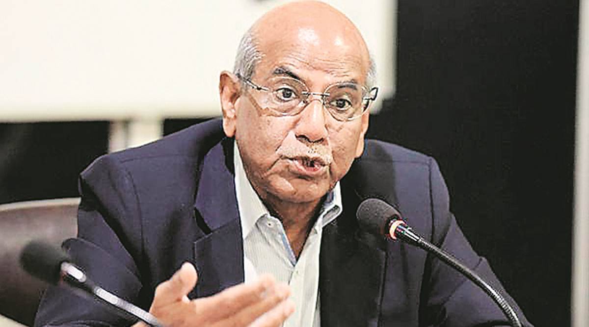 Shyam Saran, Former Foreign Secretary chosen to lead India International Centre