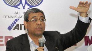 Indian Olympic Association: Anil Khanna named as the acting President of IOA_4.1