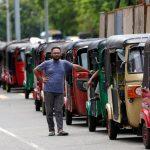 Sri Lanka raises fuel prices as it prepares for economic catastrophe