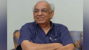 Father of Indian PSUs Dr V Krishnamurthy passes away_4.1