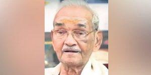 A noted lyricist, Chowallor Krishnakutty passes away_4.1