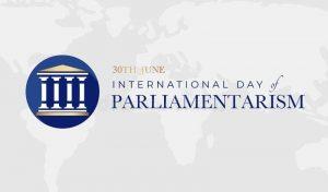International Day of Parliamentarism 2022: 30 June_4.1