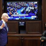 Ketanji Brown Jackson sworn in, becomes 1st Black woman on US Supreme Court