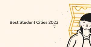 QS Best Student Cities Ranking 2023: Mumbai tops in India_4.1