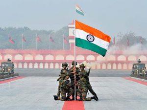 Suraksha Manthan-2022: Indian Army Organises Suraksha Manthan-2022_4.1