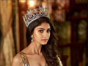 Karnataka's Sini Shetty crowned Femina Miss India 2022_4.1