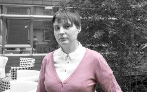 Ukrainian mathematician Maryna Viazovska wins prestigious Fields Medal 2022_4.1
