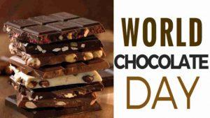 World Chocolate Day 2022: Celebrated on 7th July Every year_4.1