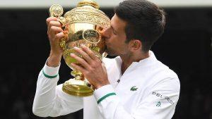 Wimbledon 2022: Novak Djokovic wins seventh title_4.1