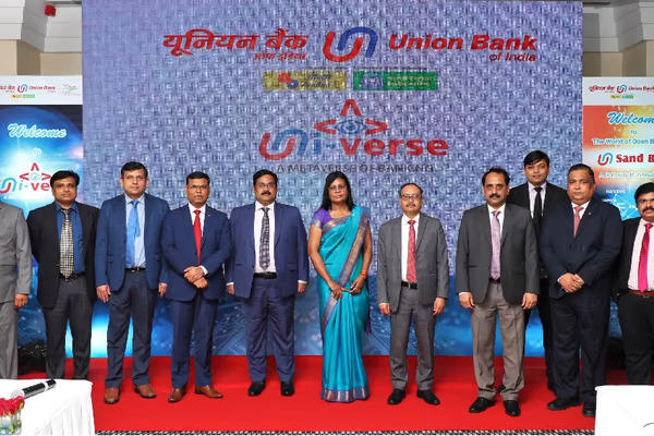 Union Bank launched Open Banking Sandbox and Metaverse Virtual Lounge