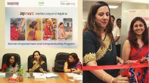 Nasscom joins hand with Google for DigiVaani Call Center_4.1