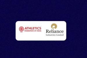 RIL tie-up with Athletics Federation of India to support Indian Athlete_4.1