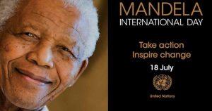Nelson Mandela International Day 2022 observed on 18 July_4.1