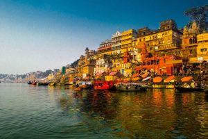 Varanasi named 1st cultural and tourism capital of SCO_4.1