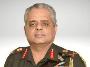 Lt Gen (Retd) Raj Shukla appointed as member of UPSC_4.1