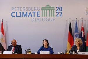 13th Petersburg Climate Dialogue begins in Germany_4.1