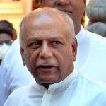 Dinesh Gunawardena sworn in as the 15th Prime Minister of Sri Lanka