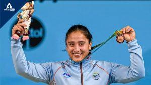 Commonwealth Games 2022: Weightlifter Harjinder Kaur claimed the bronze medal_4.1