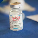 Covid booster vaccination approved first in the United Kingdom