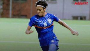 UEFA League: Manisha Kalyan becomes 1st Indian to play in the league_4.1