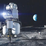 NASA's Artemis III mission: Moon landing locations