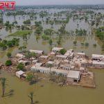 Pakistan Floods Hit 33 Million People In Worst Disaster In A Decade