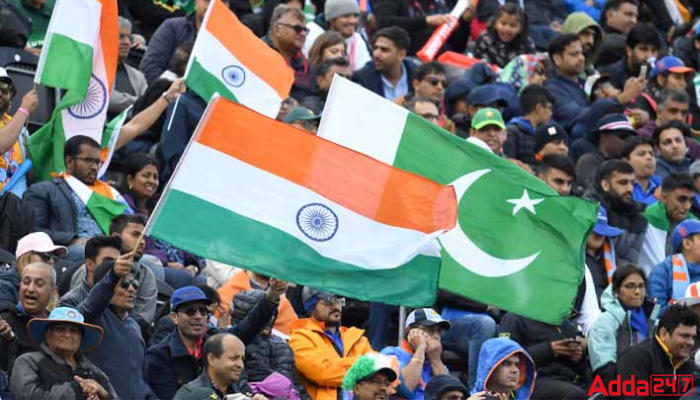 India vs Pakistan Asia Cup 2022