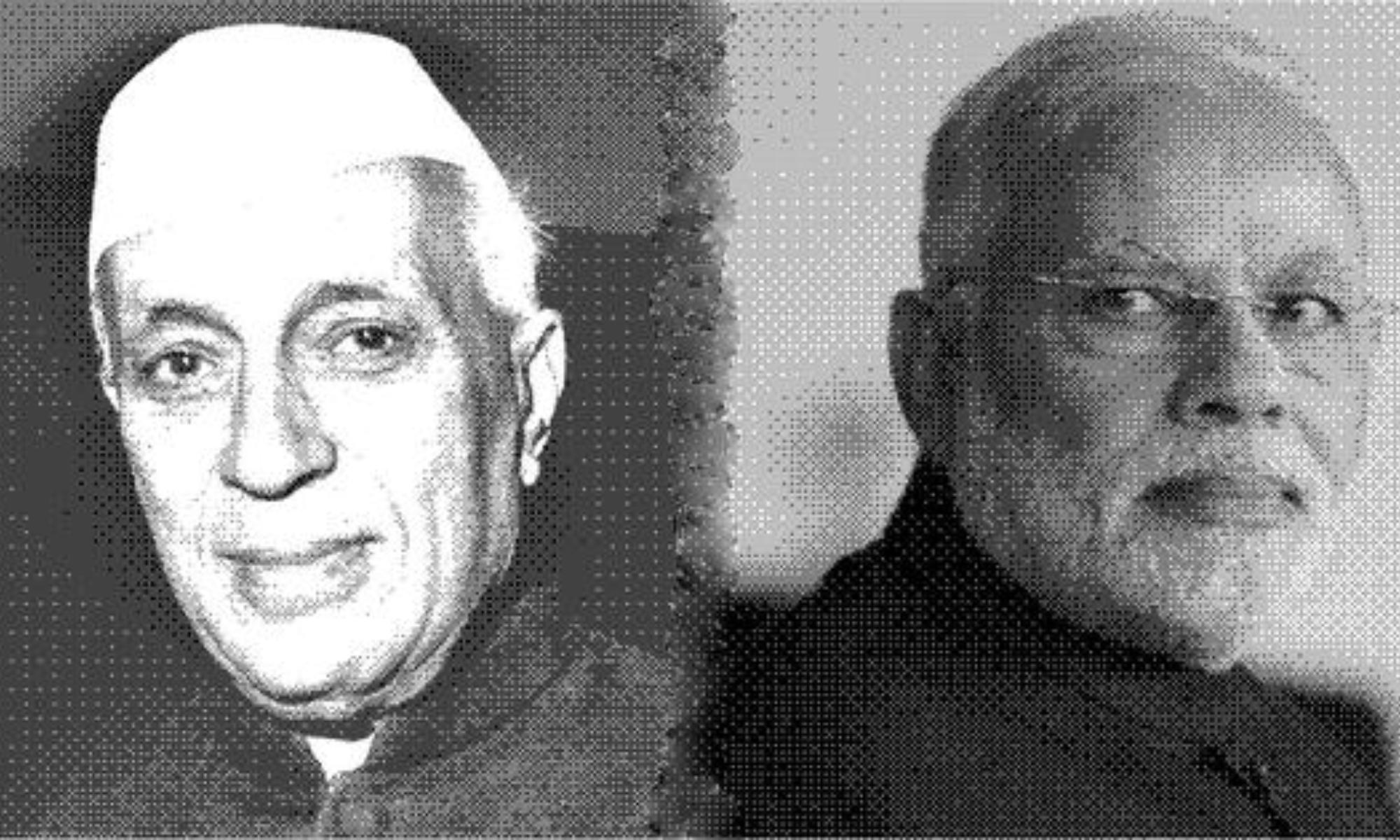 India’s Economy From Nehru To Modi:: A Brief History