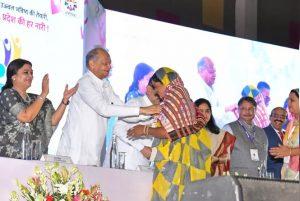 Rajasthan govt introduce 'Mahila Nidhi' to help women entrepreneurs_4.1