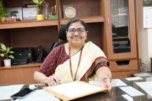 Vasudha Gupta named as DG of News Services Division of AIR_4.1