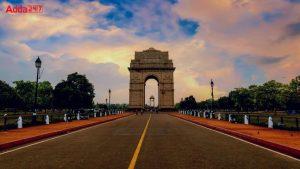 GoI announces to rename the Rajpath as Kartavya Path_4.1