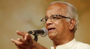 Carnatic vocalist TV Sankaranarayanan passes away_4.1