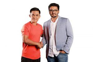 Indian FMCG company Pintola named Sunil Chhetri as Brand Ambassador_4.1